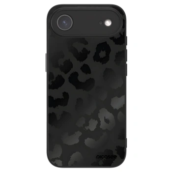 Picasee ULTIMATE CASE za Apple iPhone Air - Midnight Leopard