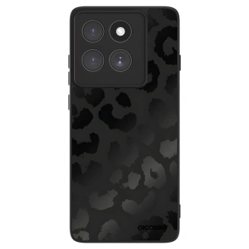 Ovitek za Motorola Edge 60 Pro - Midnight Leopard