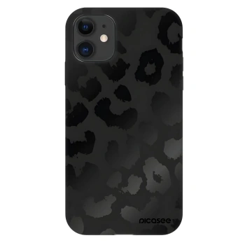 Ovitek za Apple iPhone 11 - Midnight Leopard