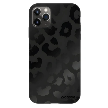 Ovitek za Apple iPhone 11 Pro - Midnight Leopard