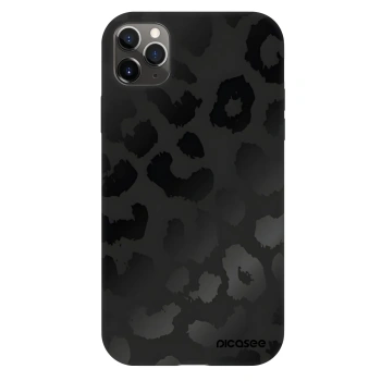 Ovitek za Apple iPhone 11 Pro Max - Midnight Leopard