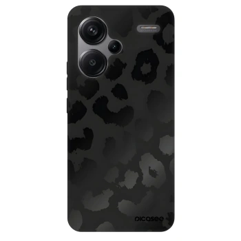 Ovitek za Xiaomi Redmi Note 13 Pro+ 5G - Midnight Leopard