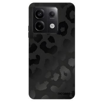 Ovitek za Xiaomi Redmi Note 13 Pro 5G - Midnight Leopard