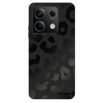 Ovitek za Xiaomi Redmi Note 13 5G - Midnight Leopard