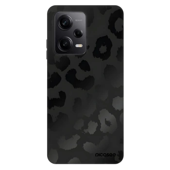 Ovitek za Xiaomi Redmi Note 12 Pro+ 5G - Midnight Leopard