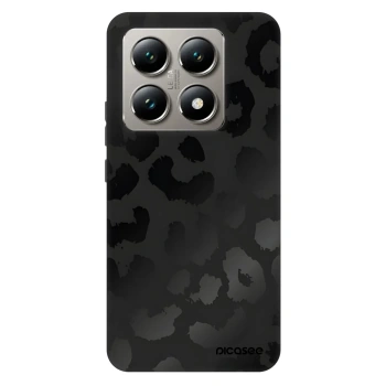 Ovitek za Xiaomi 14T Pro - Midnight Leopard
