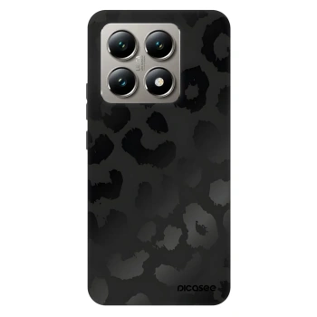 Ovitek za Xiaomi 14T - Midnight Leopard