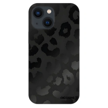 Ovitek za Apple iPhone 13 mini - Midnight Leopard