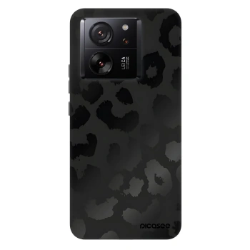Ovitek za Xiaomi 13T - Midnight Leopard