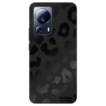 Ovitek za Xiaomi 13 Lite - Midnight Leopard