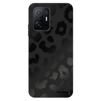 Ovitek za Xiaomi 11T Pro - Midnight Leopard