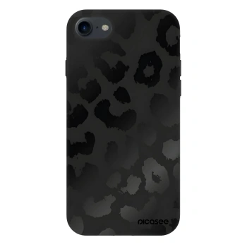 Ovitek za Apple iPhone 7 - Midnight Leopard