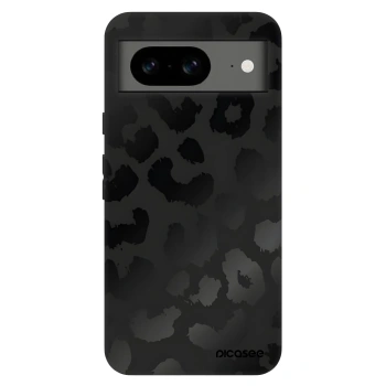 Ovitek za Google Pixel 8 Pro - Midnight Leopard