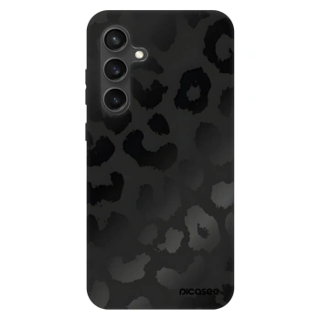 Ovitek za Samsung Galaxy S24 FE S721B - Midnight Leopard