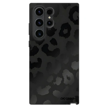 Ovitek za Samsung Galaxy S23 Ultra 5G - Midnight Leopard