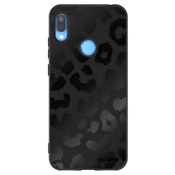 Ovitek za Huawei Y6 2019 - Midnight Leopard