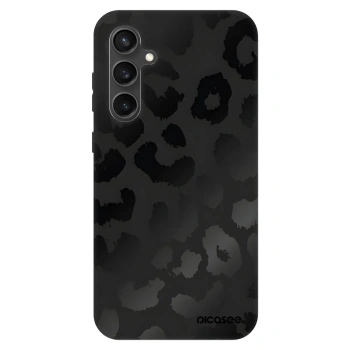 Ovitek za Samsung Galaxy S23 FE S711B - Midnight Leopard