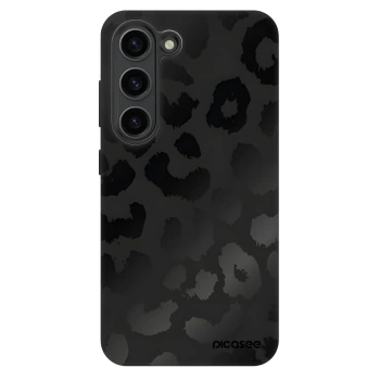 Ovitek za Samsung Galaxy S23 5G - Midnight Leopard