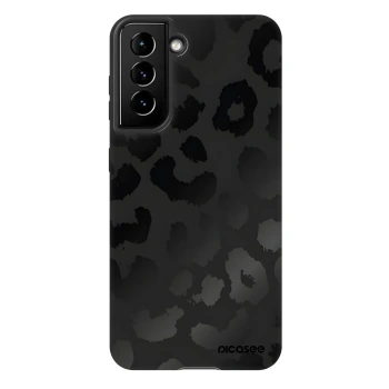 Ovitek za Samsung Galaxy S22 5G - Midnight Leopard