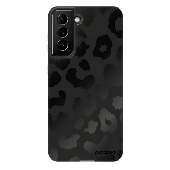 Ovitek za Samsung Galaxy S21 FE 5G - Midnight Leopard