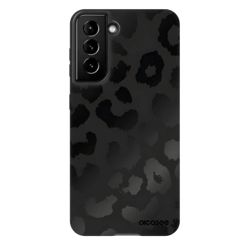 Ovitek za Samsung Galaxy S21 5G G991B - Midnight Leopard