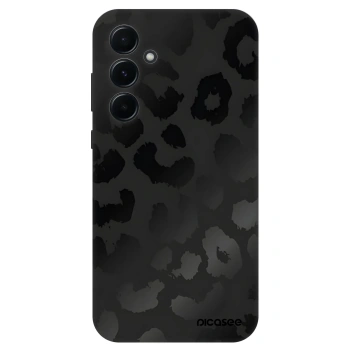 Ovitek za Samsung Galaxy A55 5G A556B - Midnight Leopard