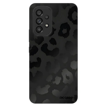 Ovitek za Samsung Galaxy A53 5G A536 - Midnight Leopard