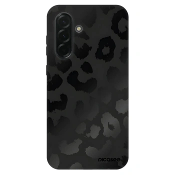 Ovitek za Samsung Galaxy A36 5G - Midnight Leopard
