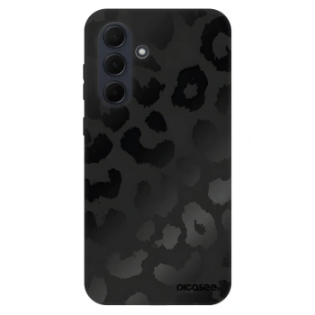 Ovitek za Samsung Galaxy A35 5G A356B - Midnight Leopard