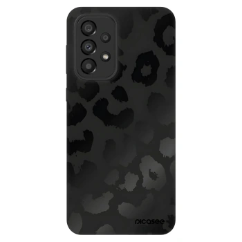 Ovitek za Samsung Galaxy A33 5G A336 - Midnight Leopard