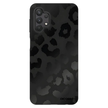 Ovitek za Samsung Galaxy A32 5G A326B - Midnight Leopard