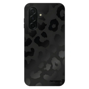 Ovitek za Samsung Galaxy A26 5G A266B - Midnight Leopard