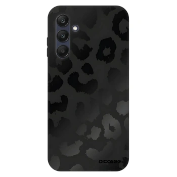 Ovitek za Samsung Galaxy A25 A256B 5G - Midnight Leopard