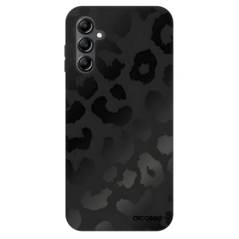 Ovitek za Samsung Galaxy A16 5G - Midnight Leopard