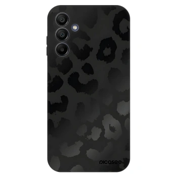 Ovitek za Samsung Galaxy A15 A156B 5G - Midnight Leopard