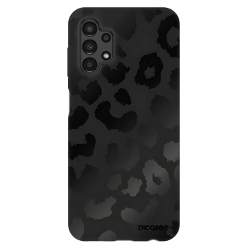 Ovitek za Samsung Galaxy A13 4G A135 - Midnight Leopard