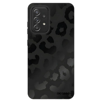 Ovitek za Samsung Galaxy A52 5G A525F - Midnight Leopard