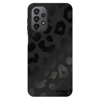 Ovitek za Samsung Galaxy A23 A235F 4G - Midnight Leopard