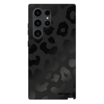 Ovitek za Samsung Galaxy S24 Ultra S928B 5G - Midnight Leopard