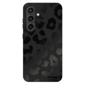 Ovitek za Samsung Galaxy S24+ S926B 5G - Midnight Leopard