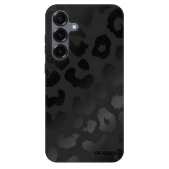 Ovitek za Samsung Galaxy S25+ 5G - Midnight Leopard
