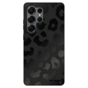 Ovitek za Samsung Galaxy S25 Ultra 5G - Midnight Leopard