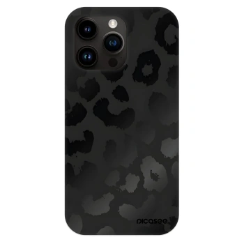 Ovitek za Apple iPhone 13 Pro - Midnight Leopard