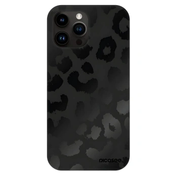Ovitek za Apple iPhone 13 Pro Max - Midnight Leopard