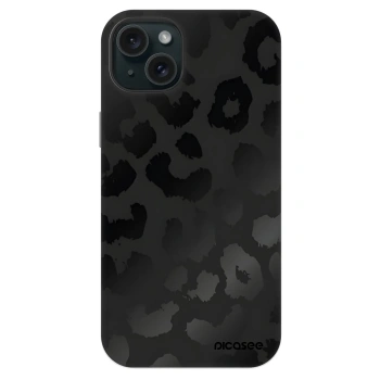 Ovitek za Apple iPhone 14 Plus - Midnight Leopard