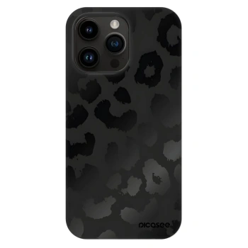 Ovitek za Apple iPhone 14 Pro Max - Midnight Leopard