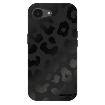 Ovitek za Apple iPhone 16e - Midnight Leopard
