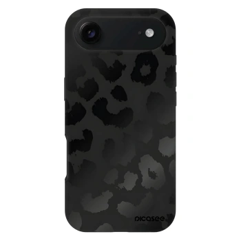Ovitek za Apple iPhone Air - Midnight Leopard