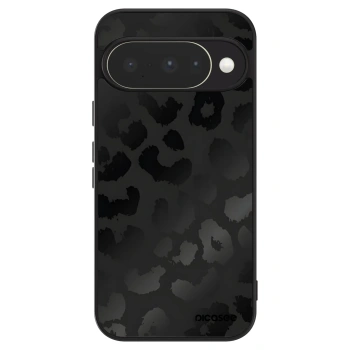 Ovitek za Google Pixel 10 - Midnight Leopard