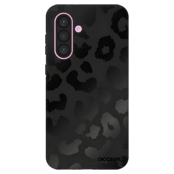 Ovitek za Samsung Galaxy A56 5G A566B - Midnight Leopard